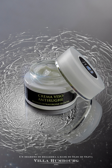 Crema Viso