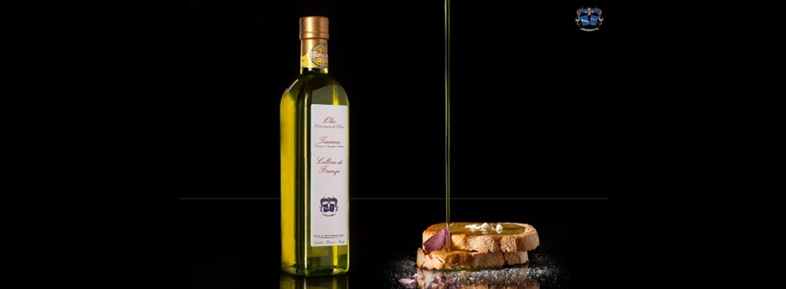 olio di oliva toscano villa humbourg